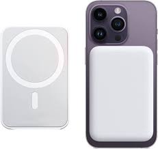 Apple Power Bank Magnetic